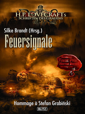 cover image of Feuersignale